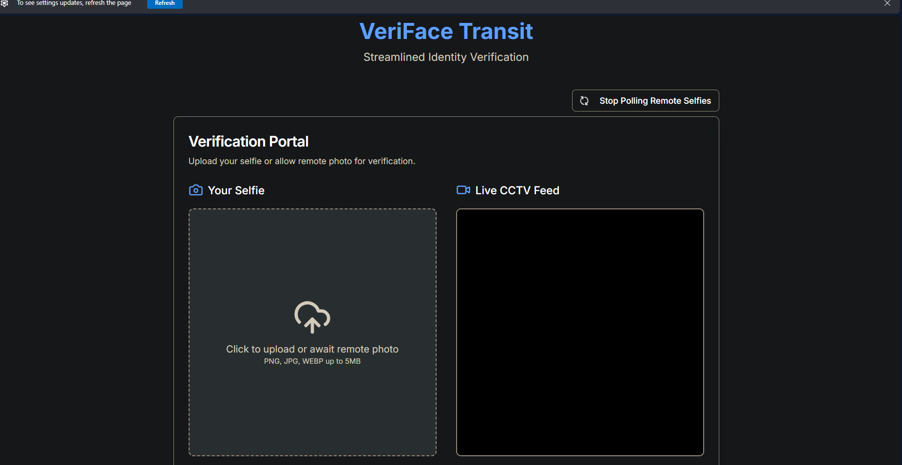AutoFare - AI Backend